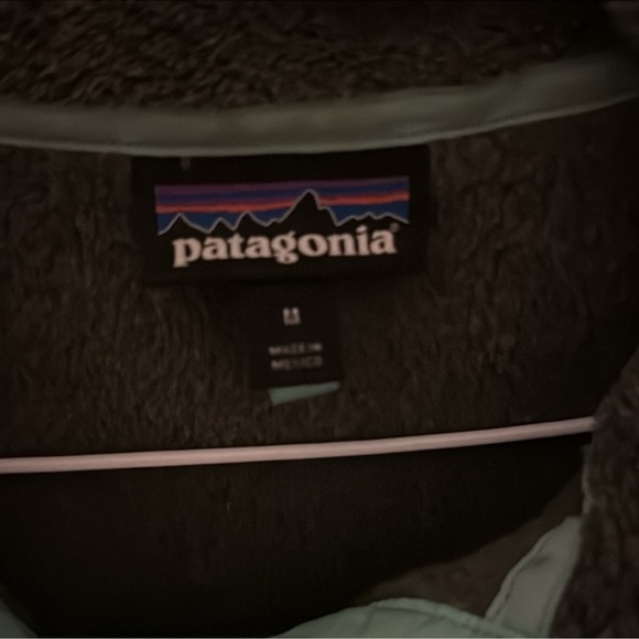 Women’s Patagonia - Picture 4 of 4